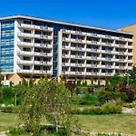 Arka - Luksusowy , Z Widokiem Na Morze Apartamento Kołobrzeg