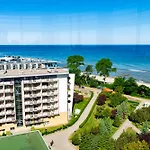 Apartamento Arka - Luksusowy , Z Widokiem Na Morze