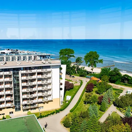 Apartment Arka - Luksusowy , Z Widokiem Na Morze